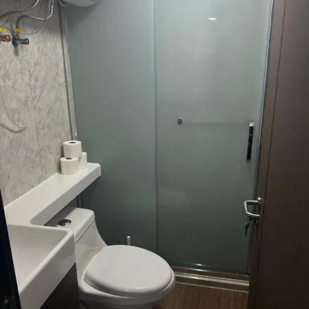 Glamping The Dreams Τολέδο