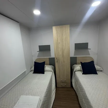 Glamping The Dreams Villa