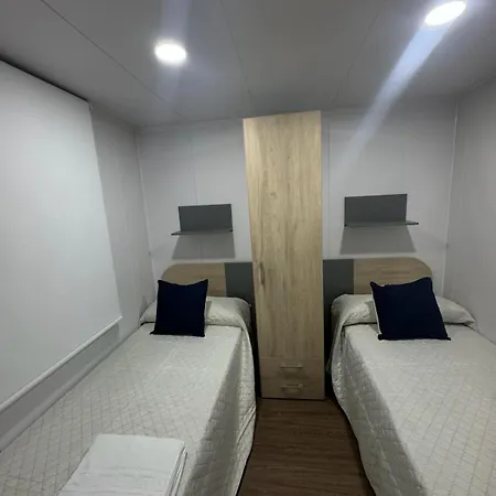 Glamping The Dreams * Toledo