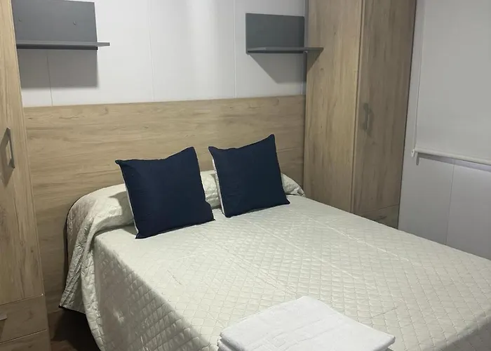 Glamping The Dreams *