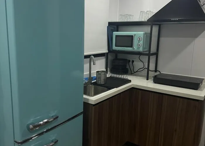 Glamping The Dreams Villa *