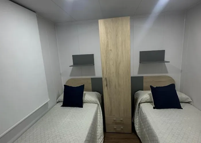 Glamping The Dreams * Toledo